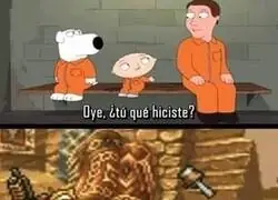 ¡Deja al bebé en paz!