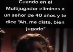 Era un buen hombre...