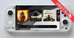 Surgen novedades sobre la próxima consola portatil de PlayStation