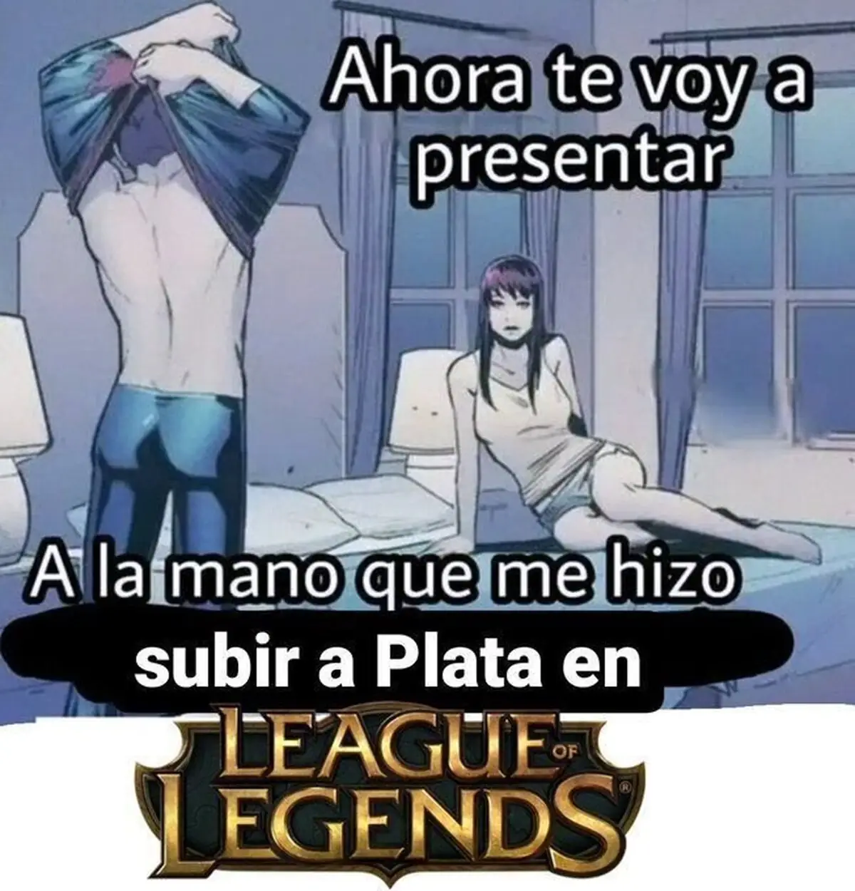 El de los dedos mágicos