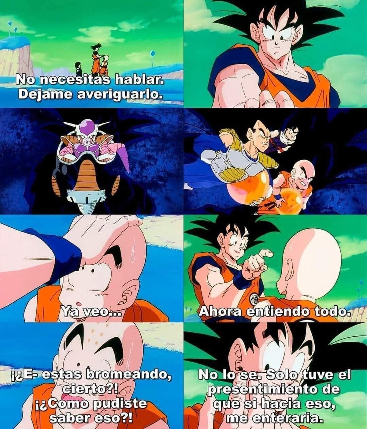 A mi no me jodas, esto es mala escritura.