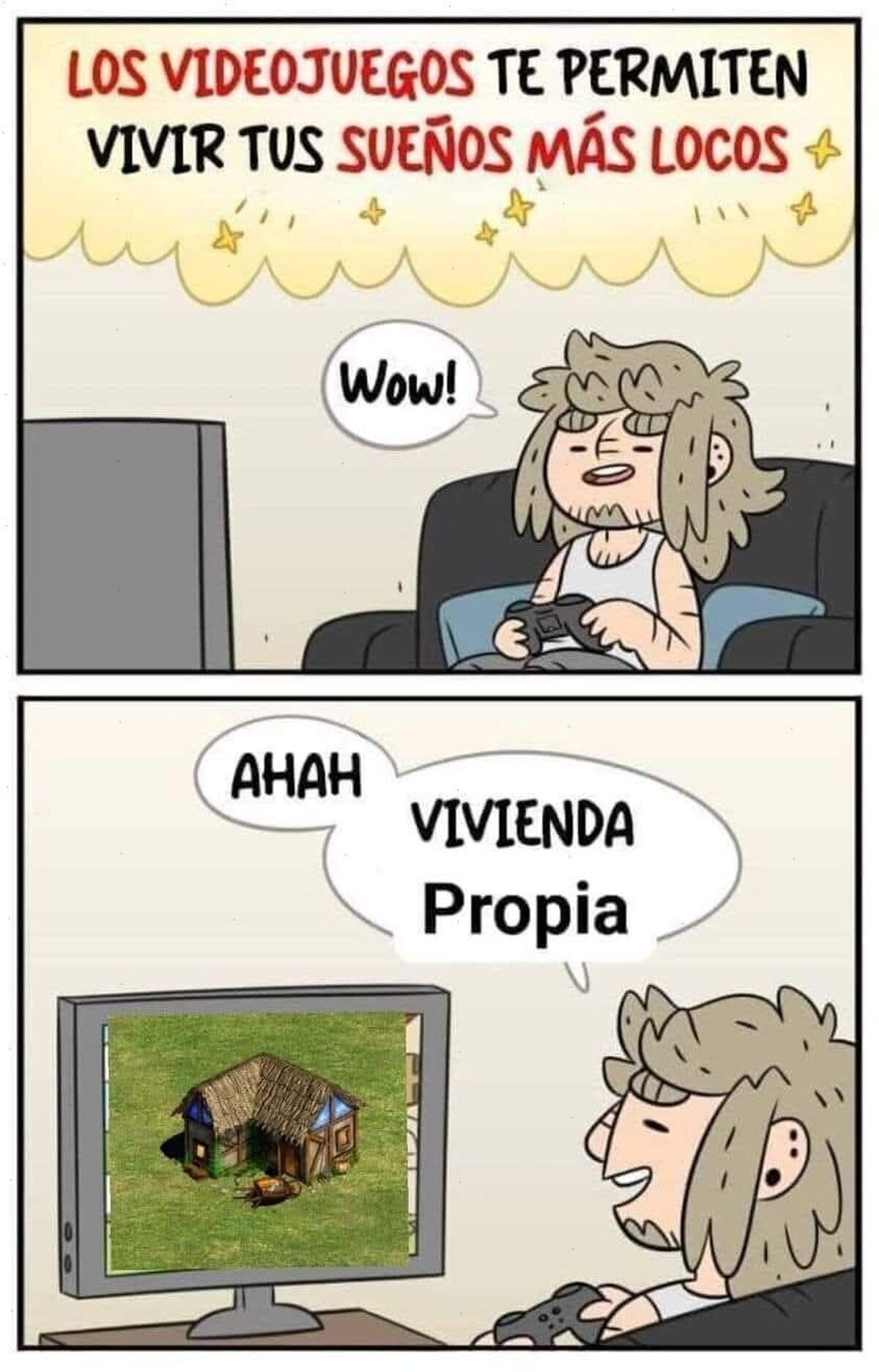 Ficción de la buena