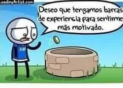 ¿La experiencia nos hace tristes?