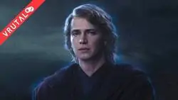 Hayden Christensen estará de regreso en la segunda temporada de Ahsoka
