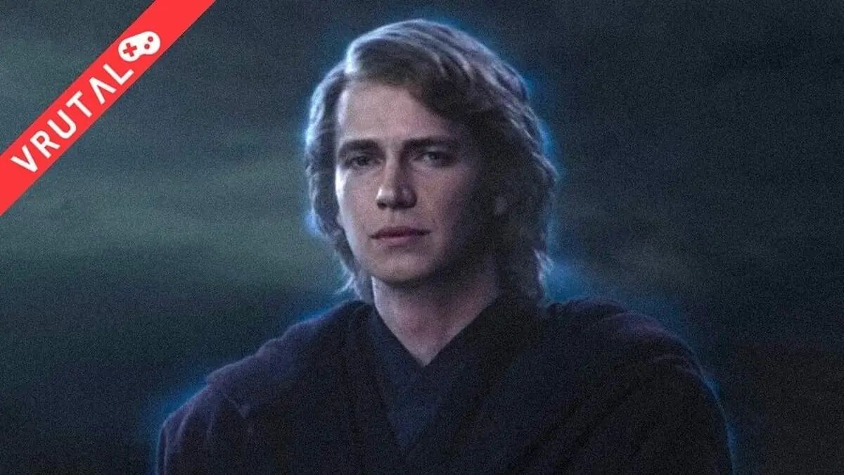 Hayden Christensen estará de regreso en la segunda temporada de Ahsoka