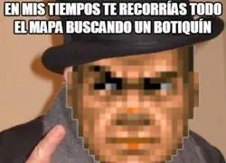 Curación más realista