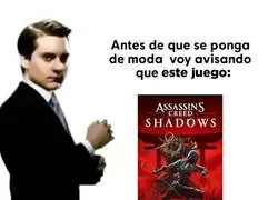 El último clavo de un ataud