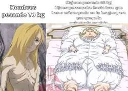 ¿Cuanto pesan esos huesos?