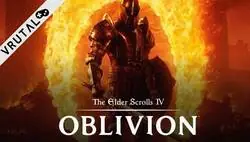 ¡Remaster de Oblivion se anuncia mañana! Lo ha confirmado Bethesda