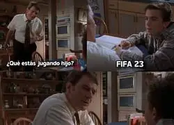 Un juego que pasa mejor