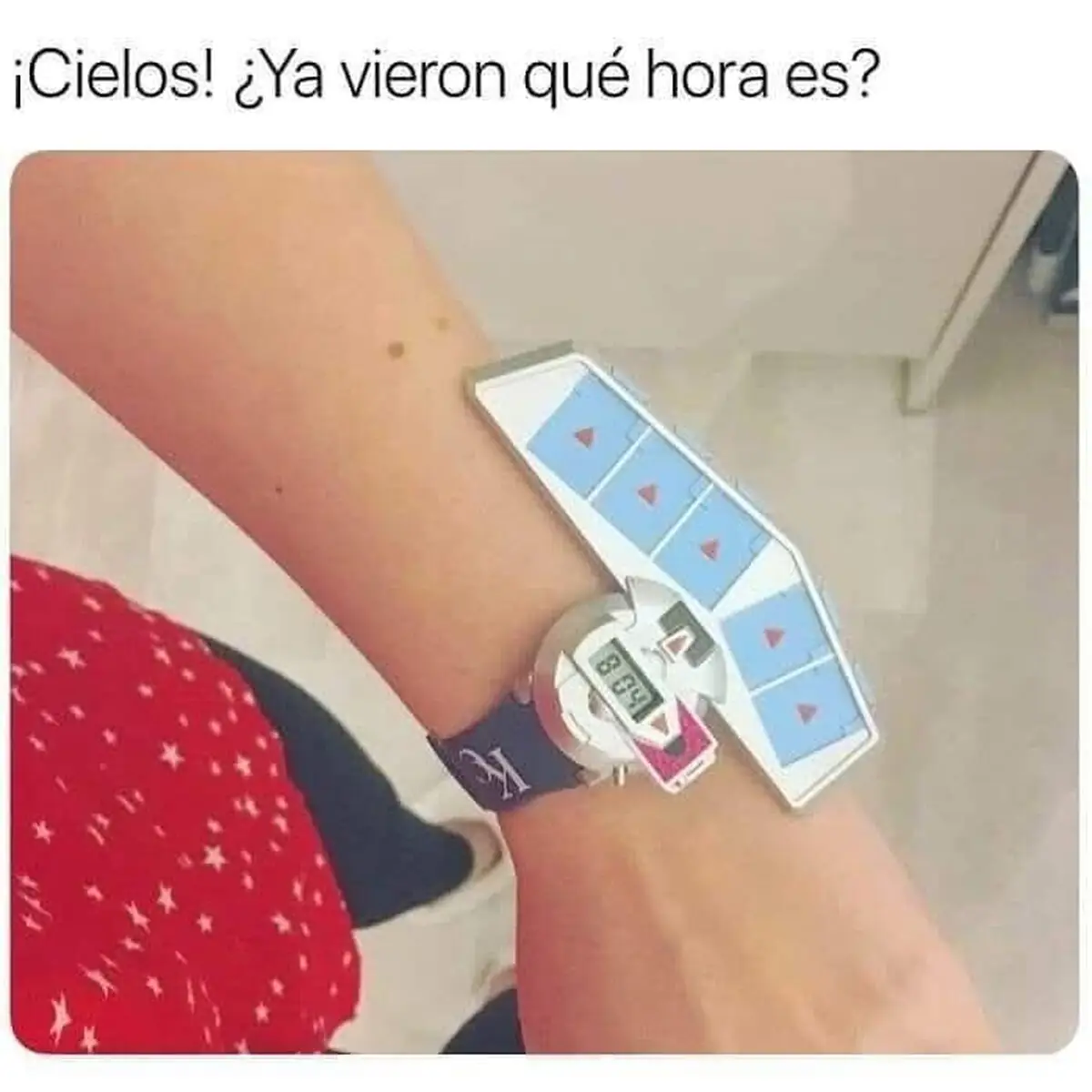 ¡Hora del duelo!