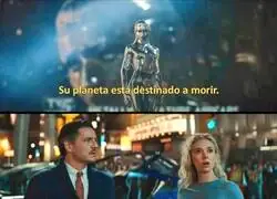 Aplíquese a otros actores como The Rock o Zendaya