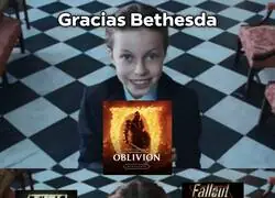Y no tardéis, por favor.