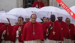 Película de Cónclave vuelve a hacerse tendencia tras el fallecimiento del Papa