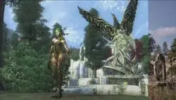 Comparación entre Oblivion (2006) y Oblivion Remastered (2025)