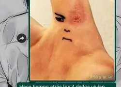 Pero a mi me pareció gracioso