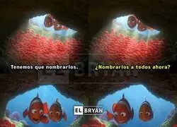 Y al final, le puso el nombre que ella quería