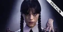Segunda temporada de Wednesday se estrenará en agosto
