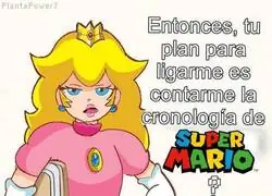 Si, ese es el plan