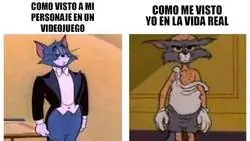 Mi yo más elegante