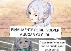 ¡Olla de la codicia es legal!