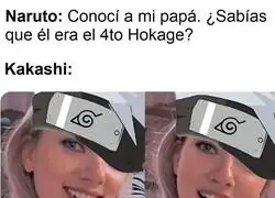 ¿Por qué nadie se lo decía? No tiene sentido...