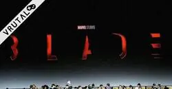 Hiatus de la película de Blade amenaza con cancelar el proyecto de forma definitiva