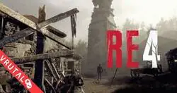 Capcom habría hecho un guiño a Resident Evil 9 en vídeo conmemorativo de RE4