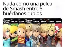 Esto ya es un cliché