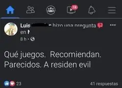Mira, pues razón no le falta