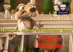 Nintendo no lo deja fácil