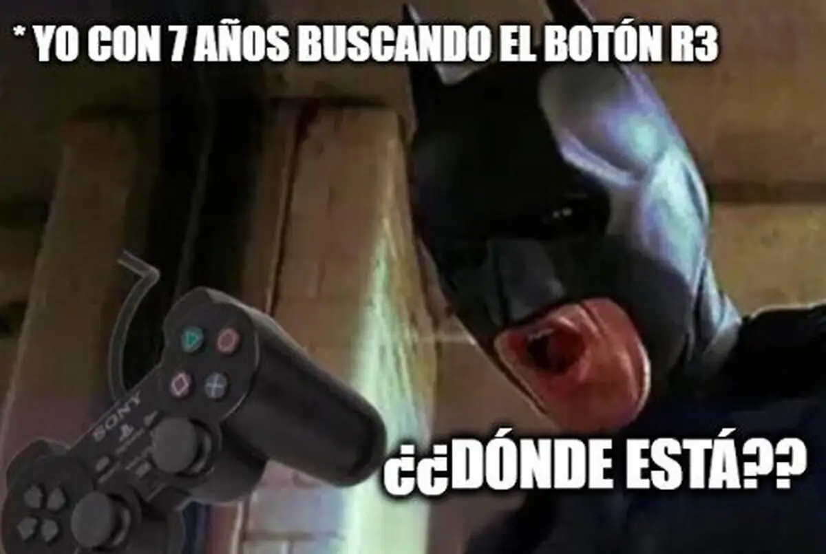 Creía que era un mito