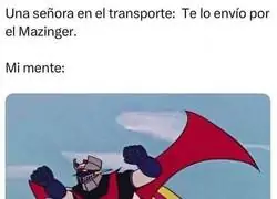 Igual de confiable, seguro
