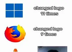 Si no esta roto, no lo arregles