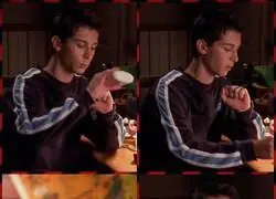 Menos mal que Dewey era más inteligente