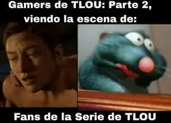 Una adaptación que superará al original