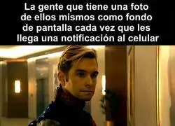 ¿No es algo incómodo?