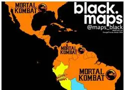 Los juegos de combate más populares de LATAM