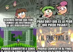 La respuesta es...