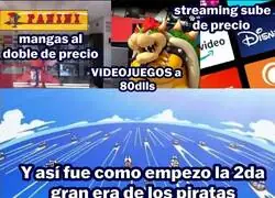Todo esta más caro