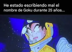 Hora de corregirnos