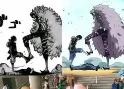 Estos sí que son Cosplays