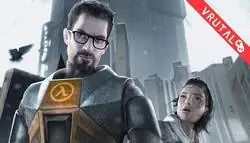 Surgen rumores de que Half Life 3 "está completo y su anuncio es inminente"