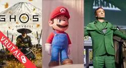 Todos los títulos que se estrenarán antes que GTA VI