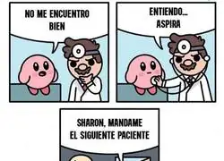 Pues parece curado