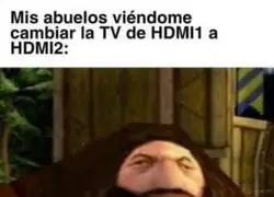 Un genio en la familia