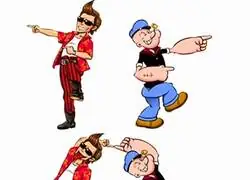 Tengo una teoría, chicos