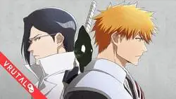 Cuarta parte de BLEACH: Thousand-Year Blood War llegará en 2026