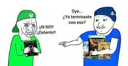Otr más a la lista