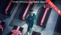 Squid Game revela detalles de su última temporada